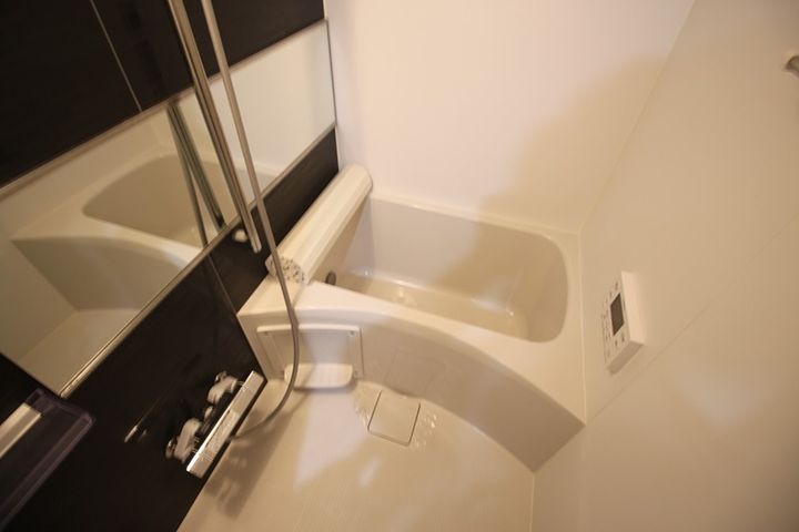 IXO東日暮里の風呂