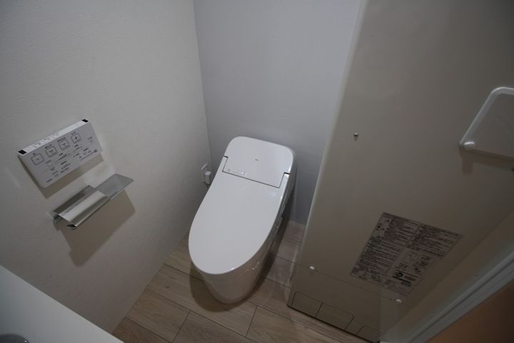 IXO東日暮里の内装