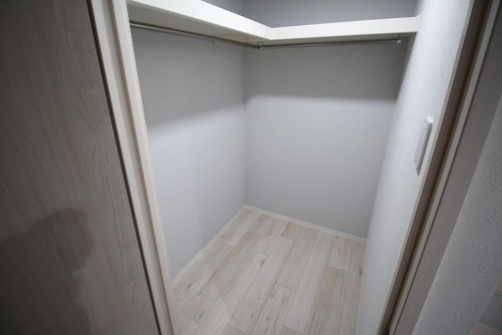 IXO東日暮里の内装