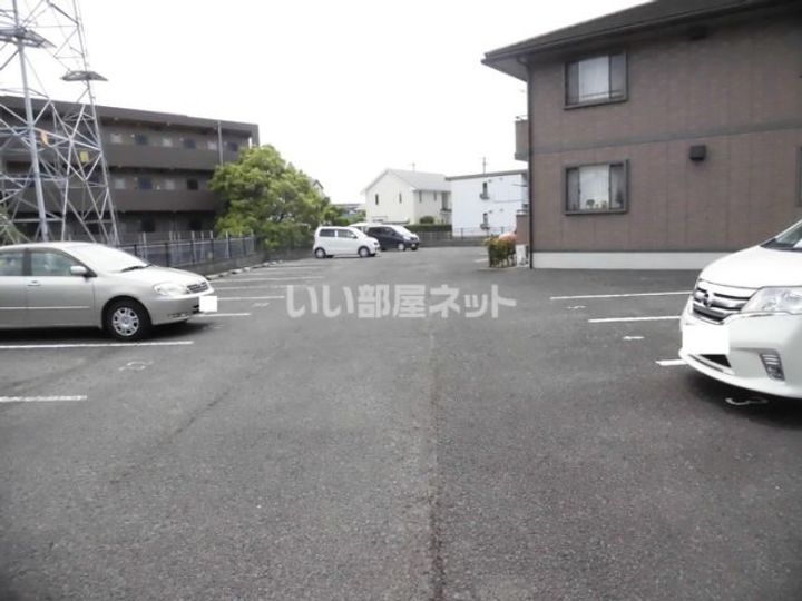 アメニティハイム兵庫南 A棟の地図