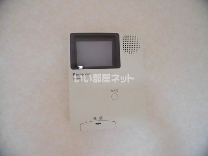 アメニティハイム兵庫南 A棟の内装