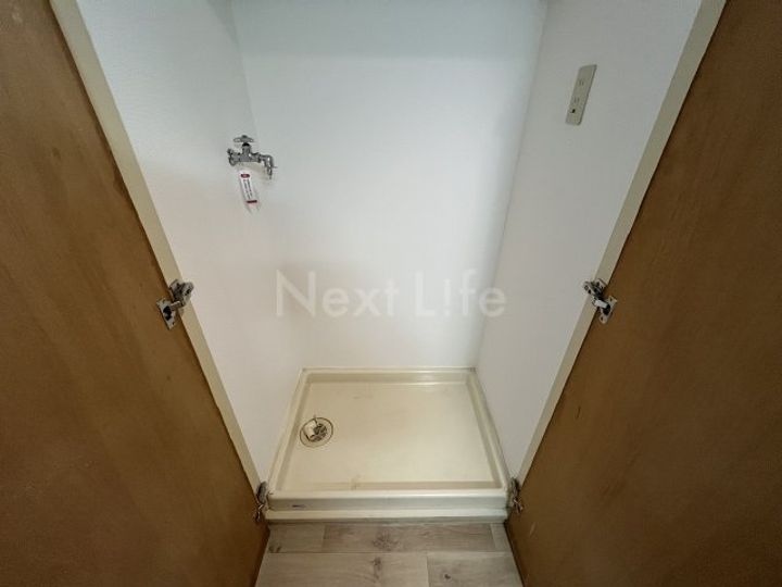 東京都町田市原町田2(マンション)の賃貸物件の内装