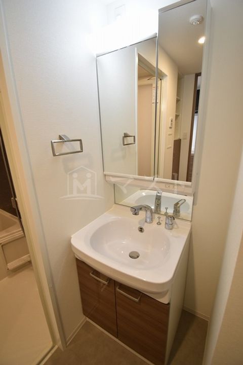 エル・セレーノ天満橋の内装