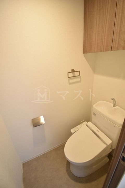 エル・セレーノ天満橋の内装