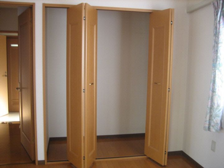 静岡県三島市広小路町(アパート)の賃貸物件の内装