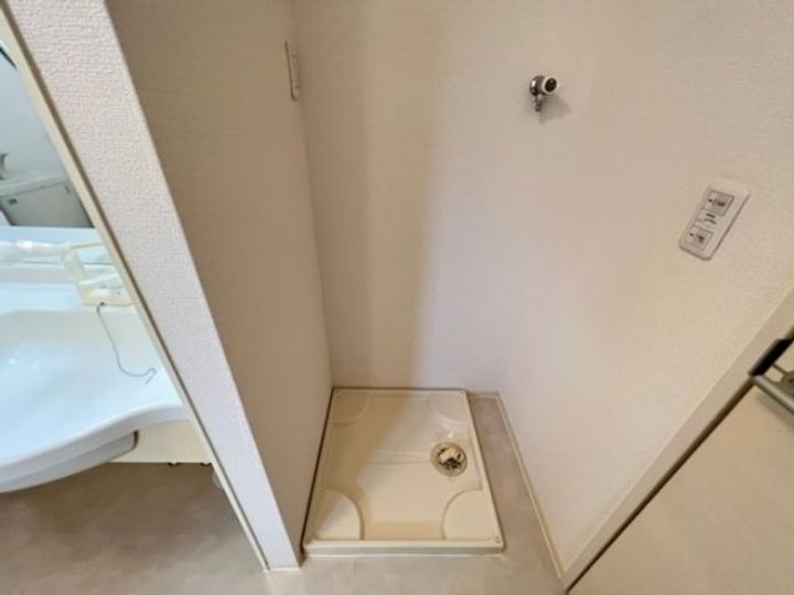 メゾン・プラン・ソレイユの内装