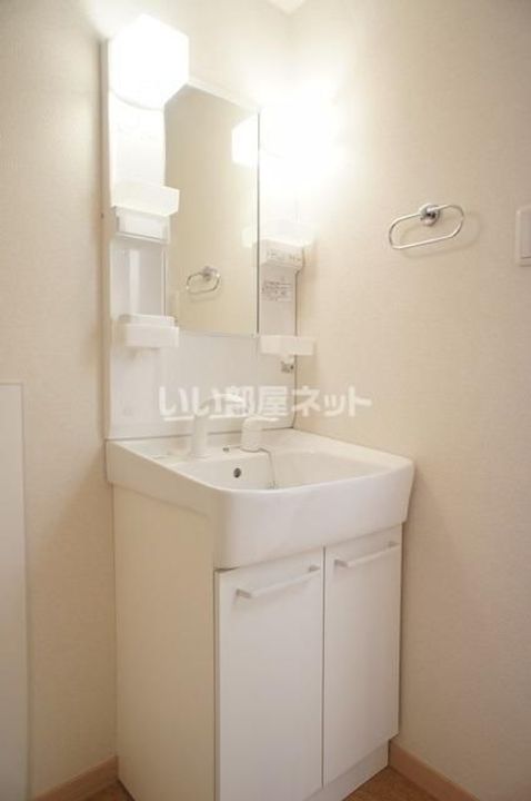 栃木県宇都宮市東宿郷6(マンション)の賃貸物件の内装