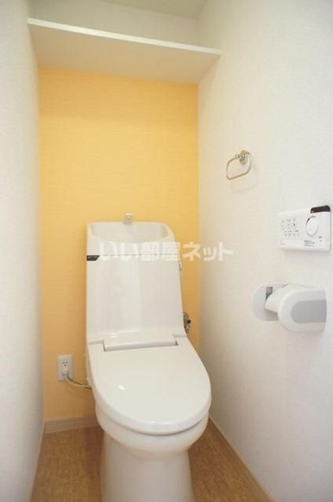 栃木県宇都宮市東宿郷6(マンション)の賃貸物件の内装