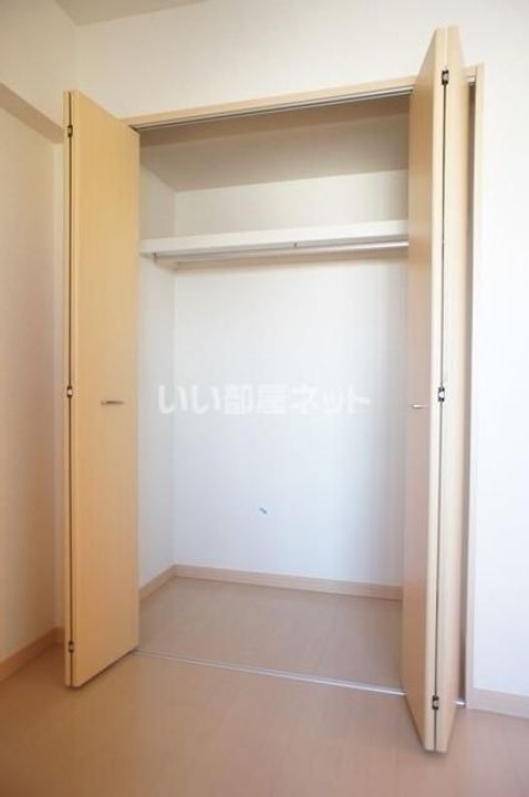 栃木県宇都宮市東宿郷6(マンション)の賃貸物件の内装