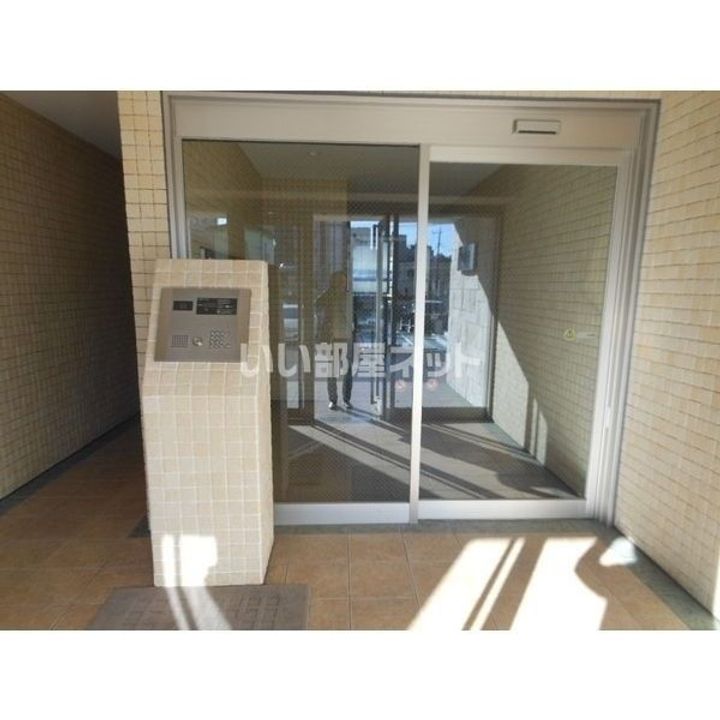 栃木県宇都宮市東宿郷6(マンション)の賃貸物件の内装