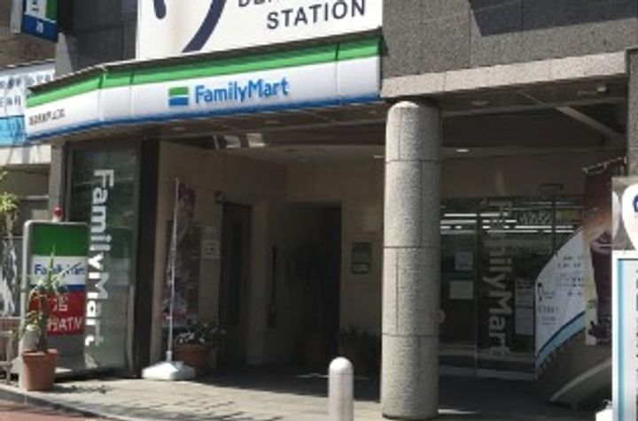 東京都新宿区高田馬場4(マンション)の賃貸物件の周辺