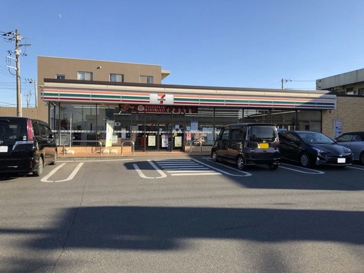 千葉県佐倉市上座(アパート)の賃貸物件の周辺