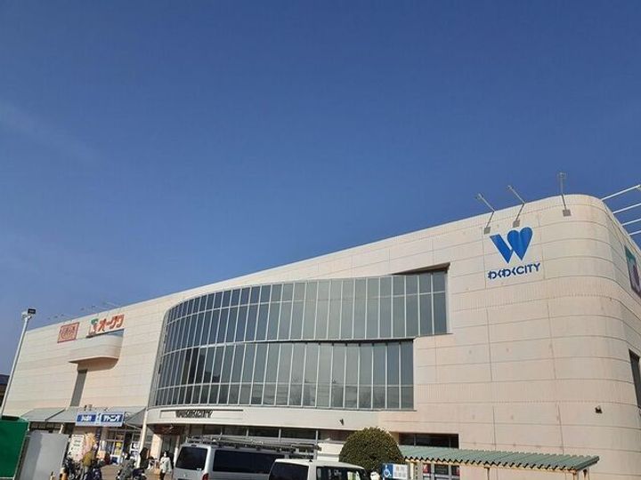 大阪府泉南市男里5(アパート)の賃貸物件の周辺