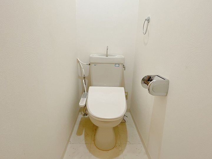 日宝グランディ中島の内装