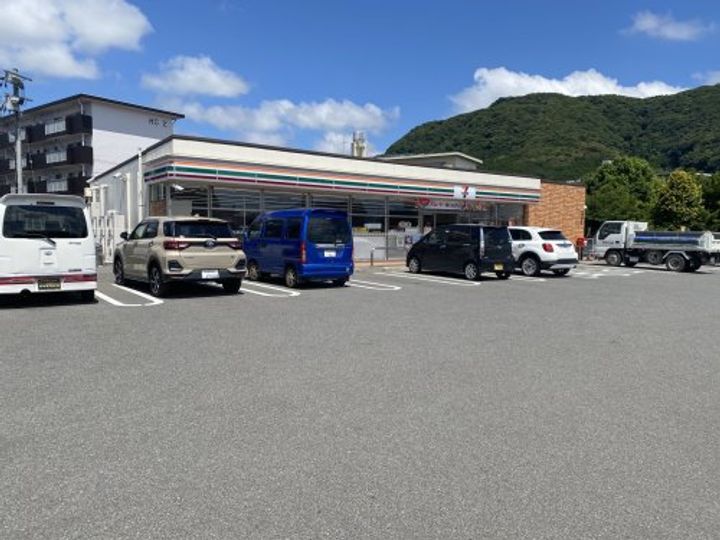サリーチェ武雄Cの周辺