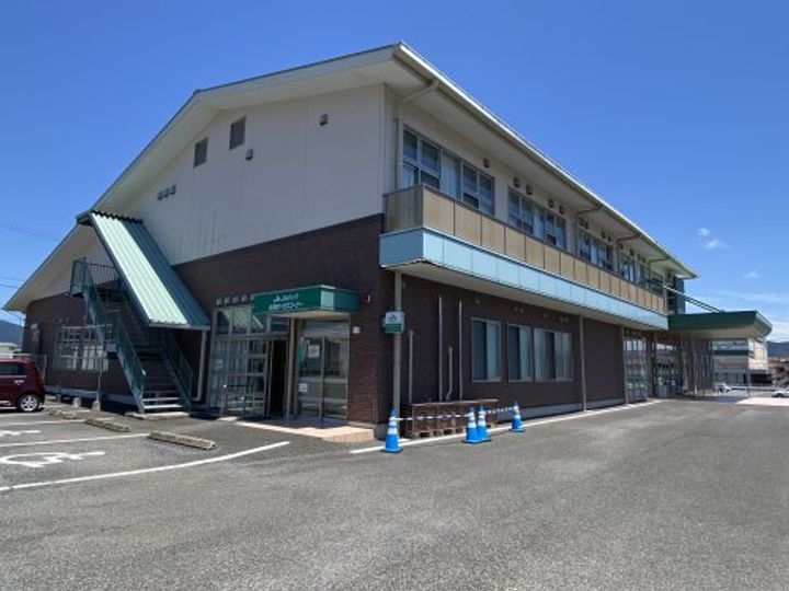 サリーチェ武雄Cの周辺