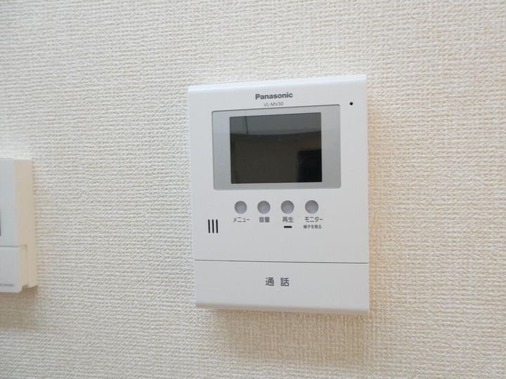 マーベラス セリースの内装