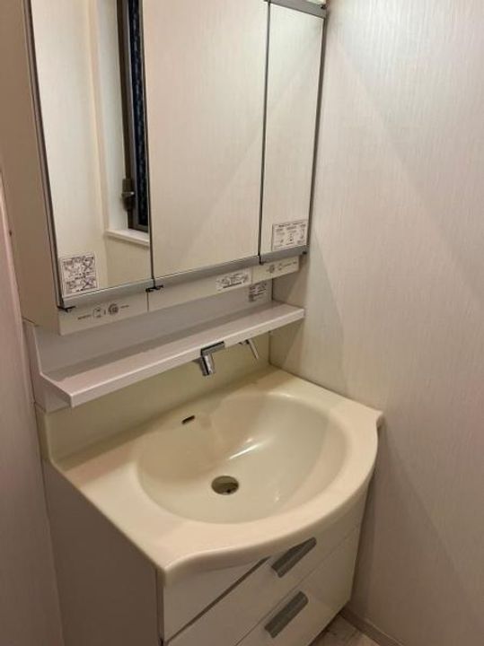 東京都杉並区成田西2(一戸建)の賃貸物件の内装