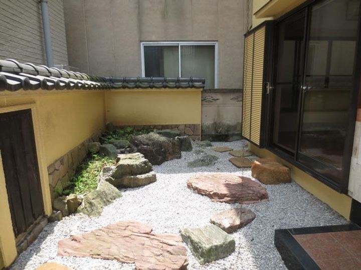 埼玉県和光市南1(一戸建)の賃貸物件の内装
