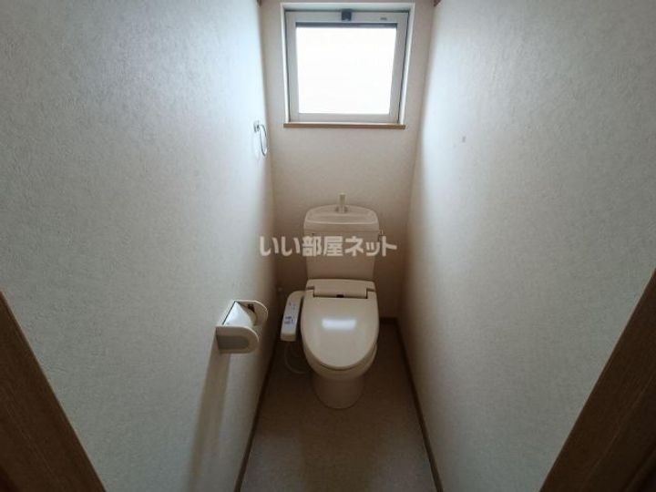 岩手県胆沢郡金ケ崎町西根前野(一戸建)の賃貸物件の内装