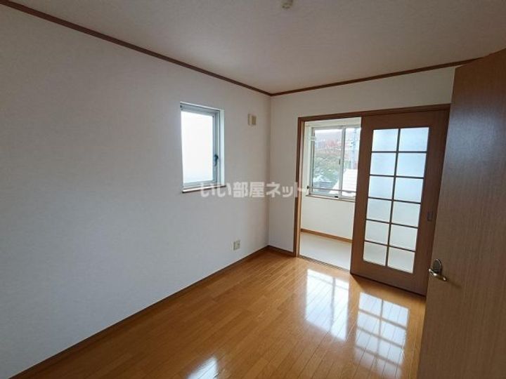 岩手県胆沢郡金ケ崎町西根前野(一戸建)の賃貸物件の内装