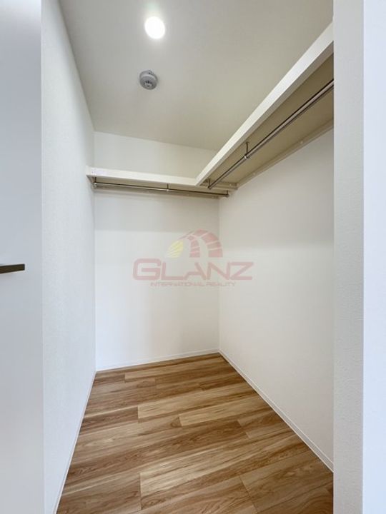 ブランシャールTsCOURT東札幌の内装