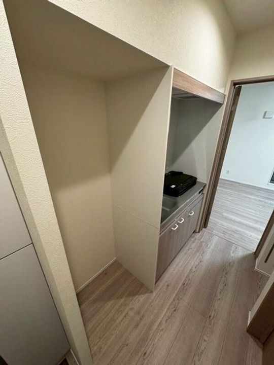 東京都町田市相原町(アパート)の賃貸物件の内装
