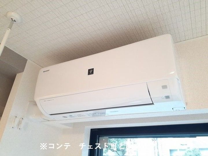 滋賀県草津市東草津3(アパート)の賃貸物件の内装