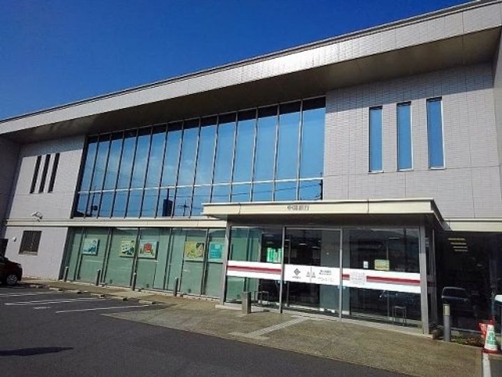 広島県福山市川口町4丁目の賃貸アパートの周辺