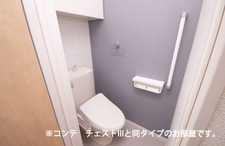CARNABY(カーナビー)の内装