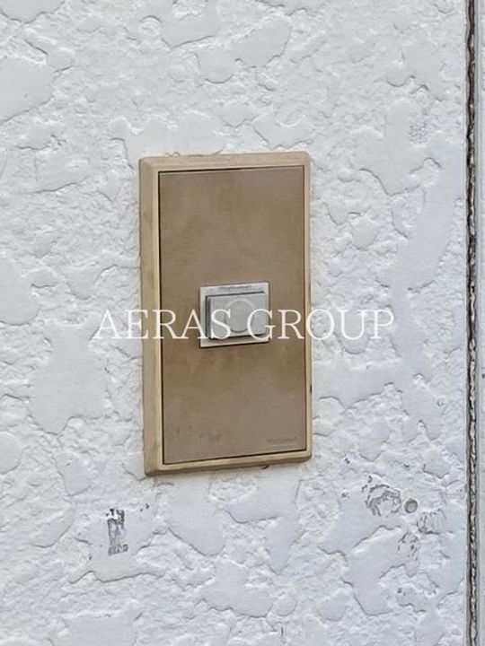 コーポラスクリの内装