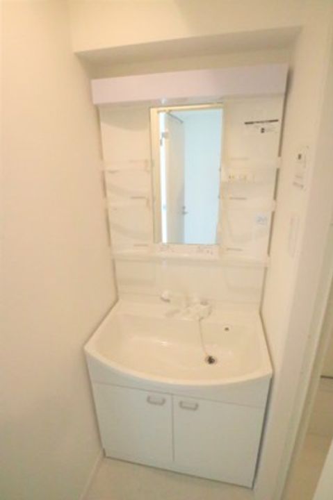 リライア阪東橋WESTの内装