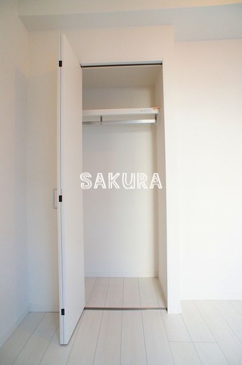 リライア阪東橋WESTの内装