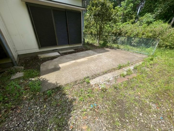 千葉県市原市上高根(一戸建)の賃貸物件の地図