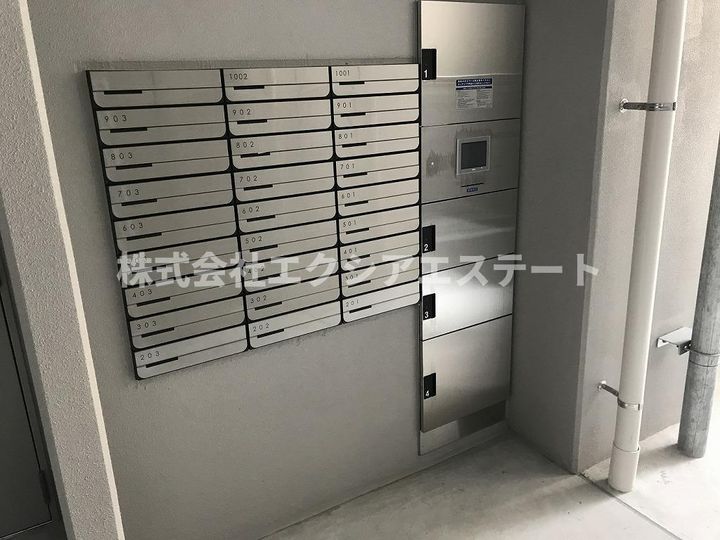 ハナミズキ福島の地図