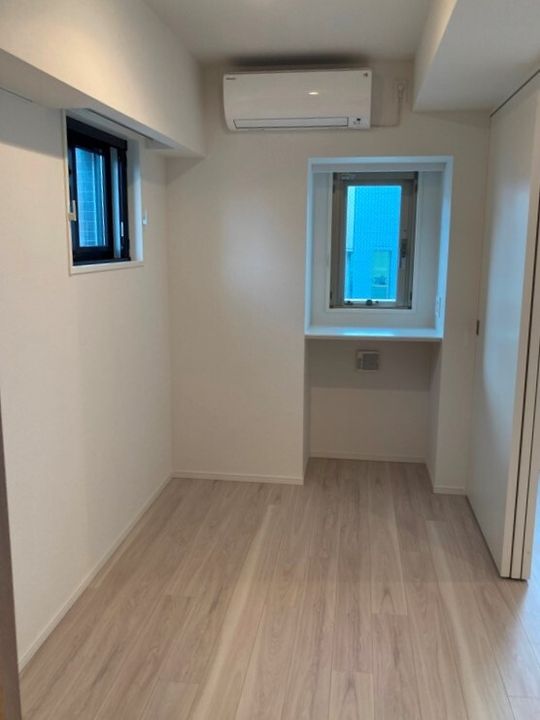 東京都中央区日本橋茅場町2(マンション)の賃貸物件の内装