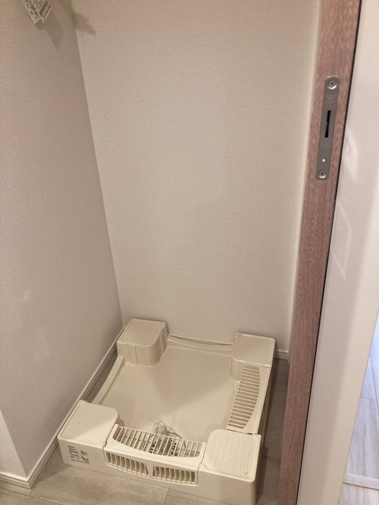 東京都中央区日本橋茅場町2(マンション)の賃貸物件の内装