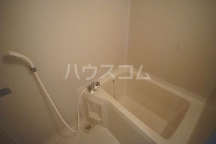 ファミールハイツの風呂