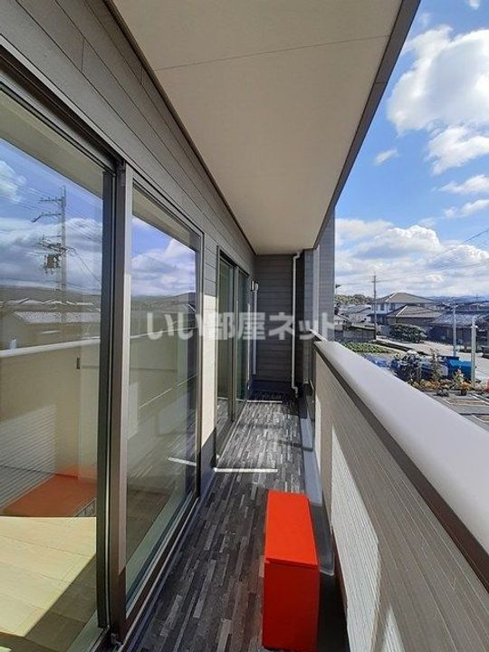 大阪府泉南市馬場2(アパート)の賃貸物件の内装