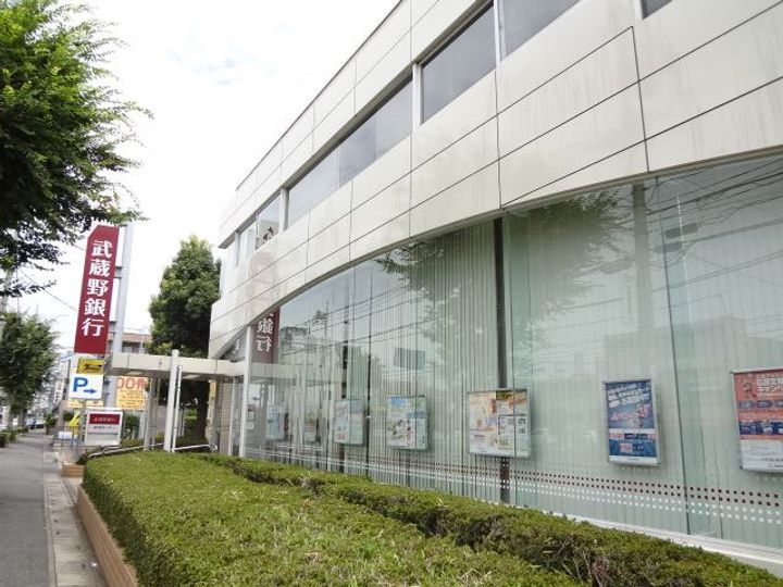 マープルの周辺