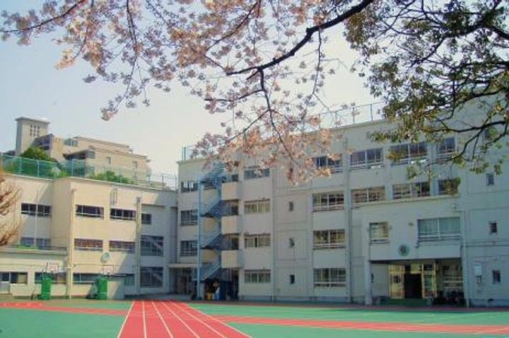 インプルーブ西早稲田の周辺