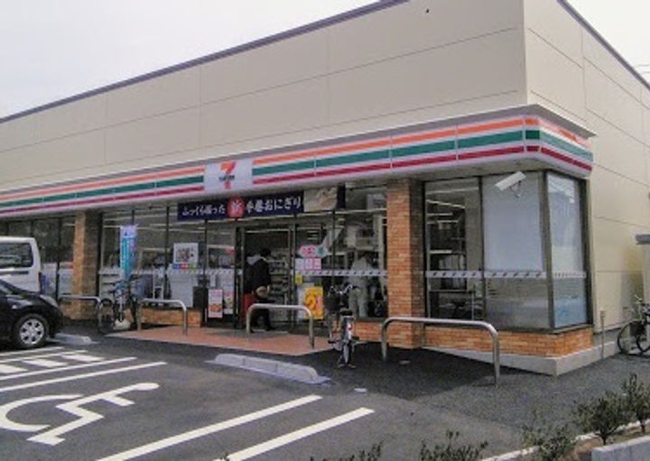 東京都大田区大森中3(マンション)の賃貸物件の周辺