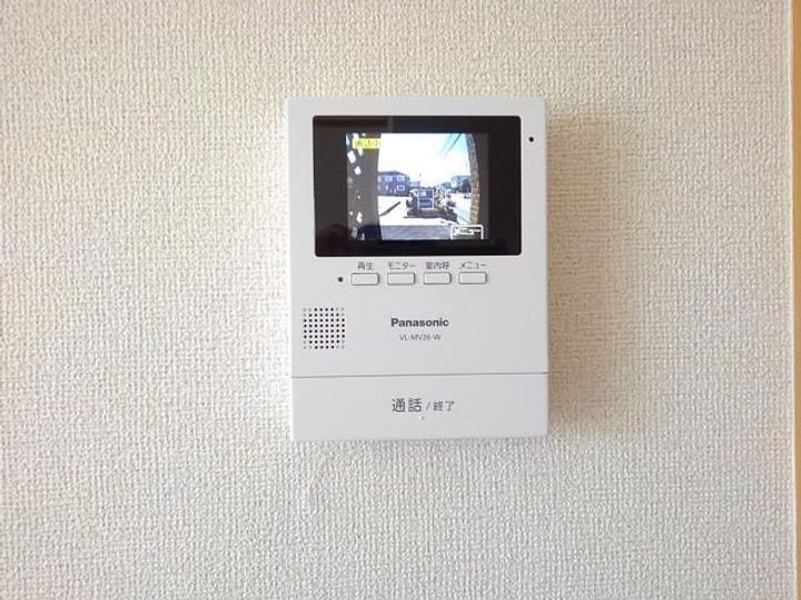 栃木県小山市東城南2(アパート)の賃貸物件の内装