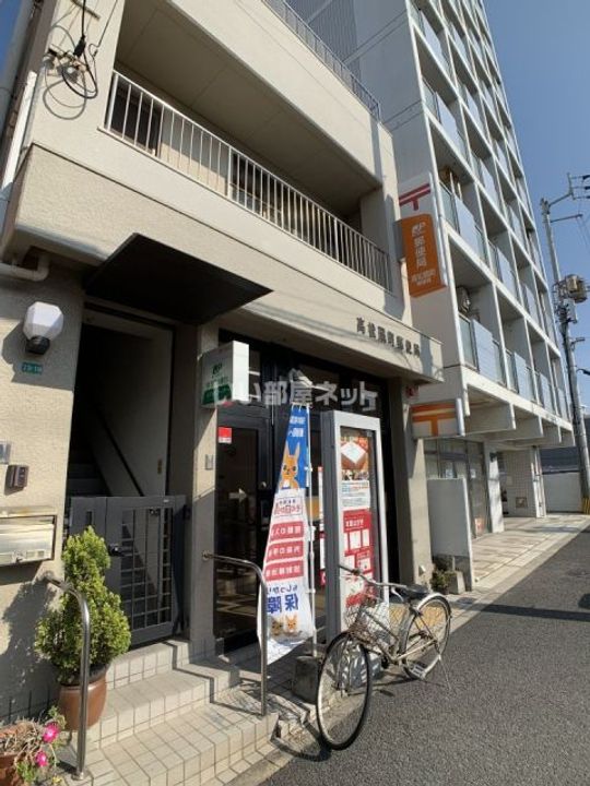 JBヴィンテージの周辺