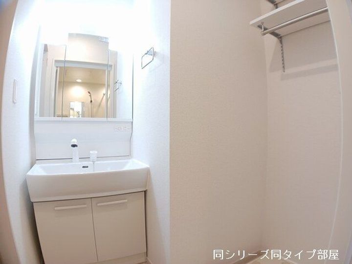 チョコレットの内装