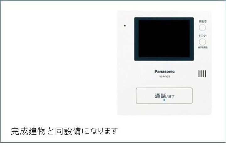 仮)八ケ崎7丁目アパートの内装