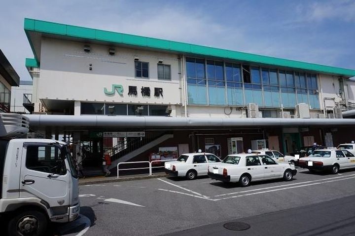 仮)八ケ崎7丁目アパートの周辺
