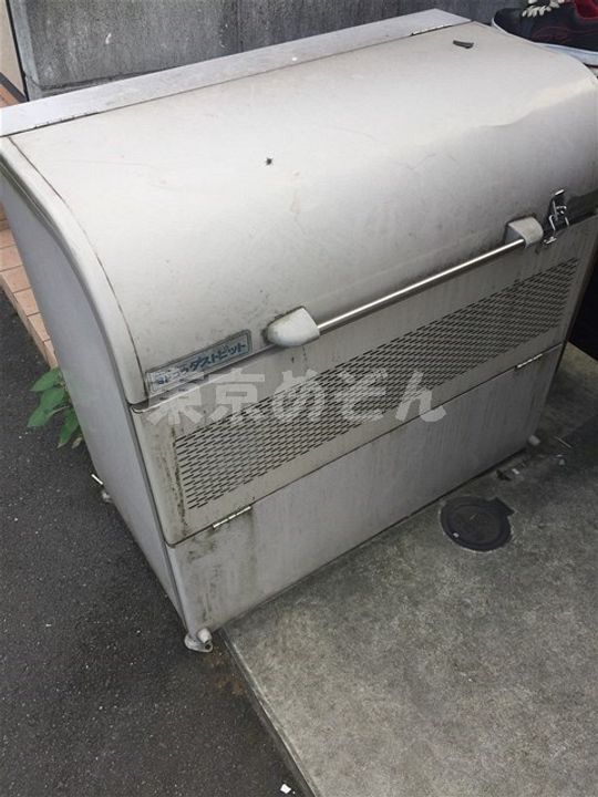 東京都新宿区上落合3(アパート)の賃貸物件のその他画像