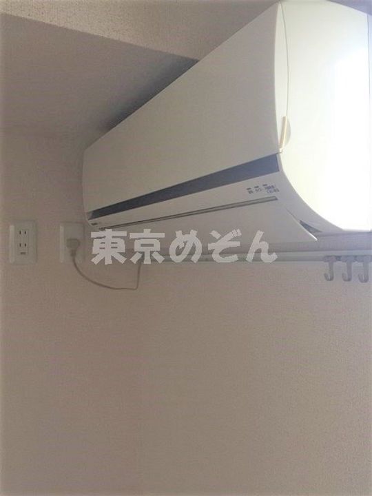 東京都新宿区上落合3(アパート)の賃貸物件の内装