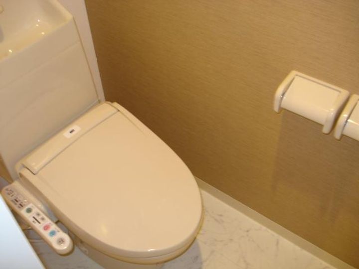 茨城県古河市女沼(アパート)の賃貸物件の内装